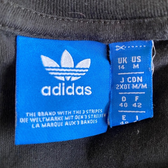 Adidas Tank Top - Picture 2 of 2